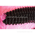 100% Pure Virgin Indian Hair/remy Hair/natural Curly